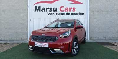 KIA NIRO HYBRID
