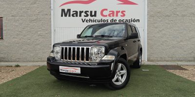 JEEP CHEROKEE LIMITED 4X4