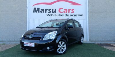 TOYOTA COROLLA VERSO 2.2 D4-D (7 plazas)