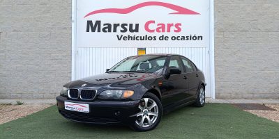 BMW 320d