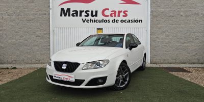 SEAT EXEO SPORT 2.0 TDI 170cv