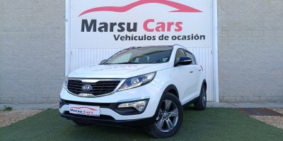 KIA SPORTAGE 1.7 CRDI